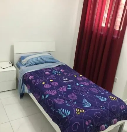 Plum Maisonette Apartman Żabbar