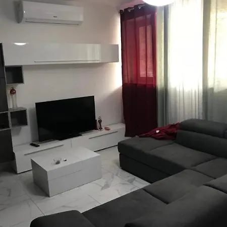 Plum Maisonette