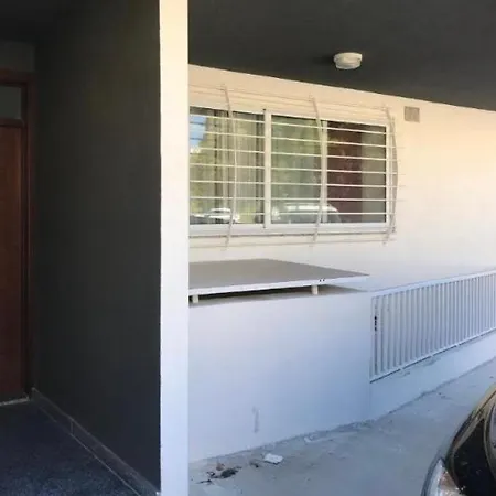 Apartman Plum Maisonette *